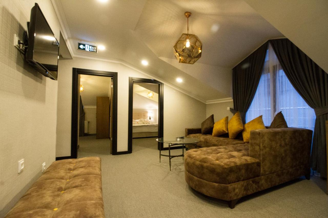 Hit Suites Avcilar Hotel Istanbul Exterior photo