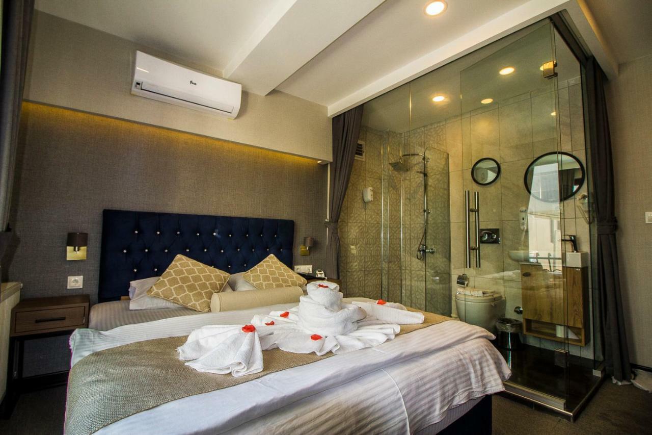 Hit Suites Avcilar Hotel Istanbul Exterior photo